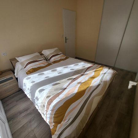 Le Touristic Appartements Luz-Saint-Sauveur Buitenkant foto
