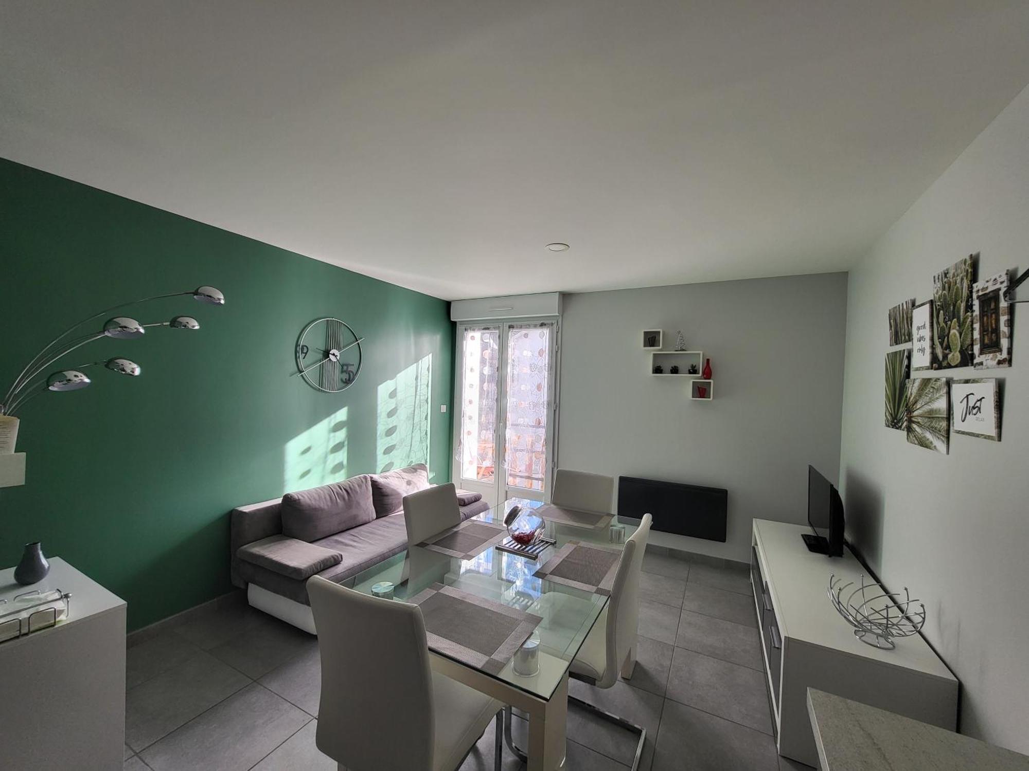 Le Touristic Appartements Luz-Saint-Sauveur Buitenkant foto