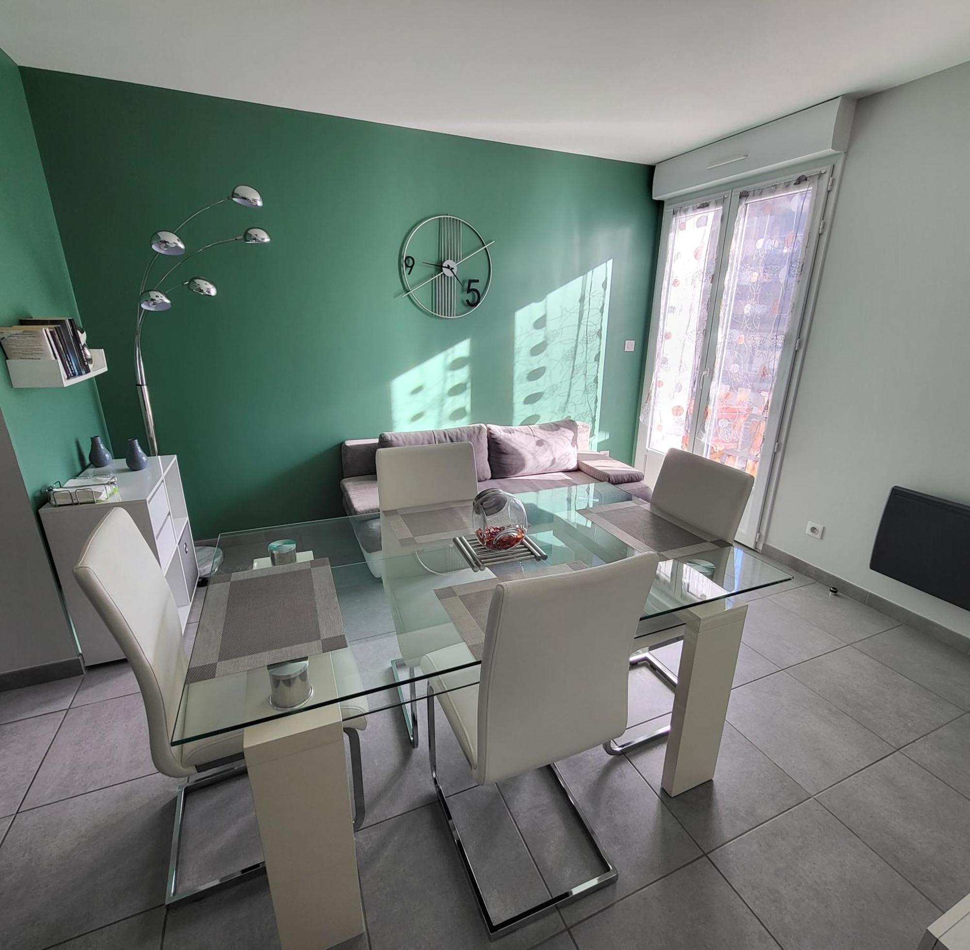 Le Touristic Appartements Luz-Saint-Sauveur Buitenkant foto