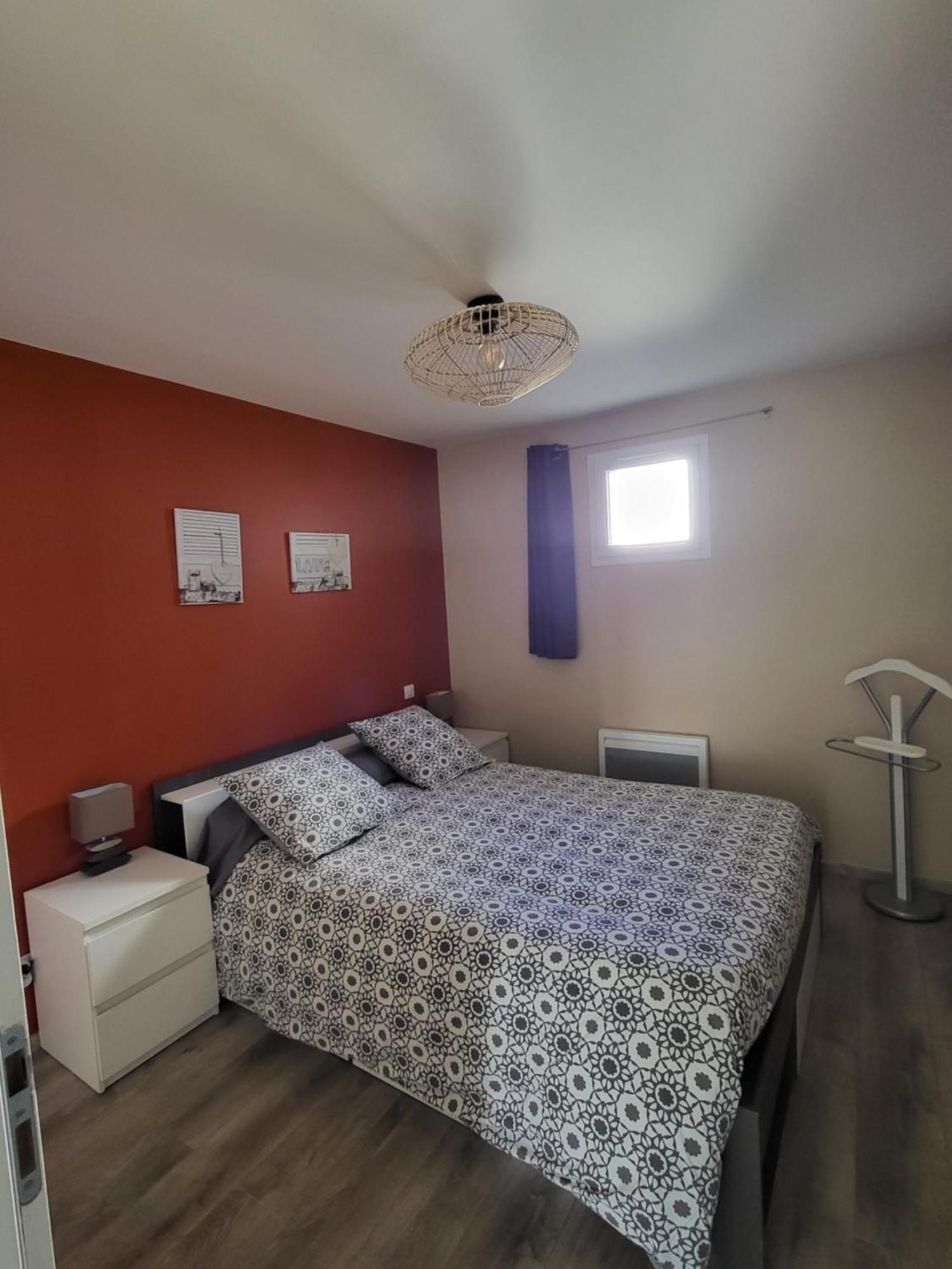 Le Touristic Appartements Luz-Saint-Sauveur Buitenkant foto