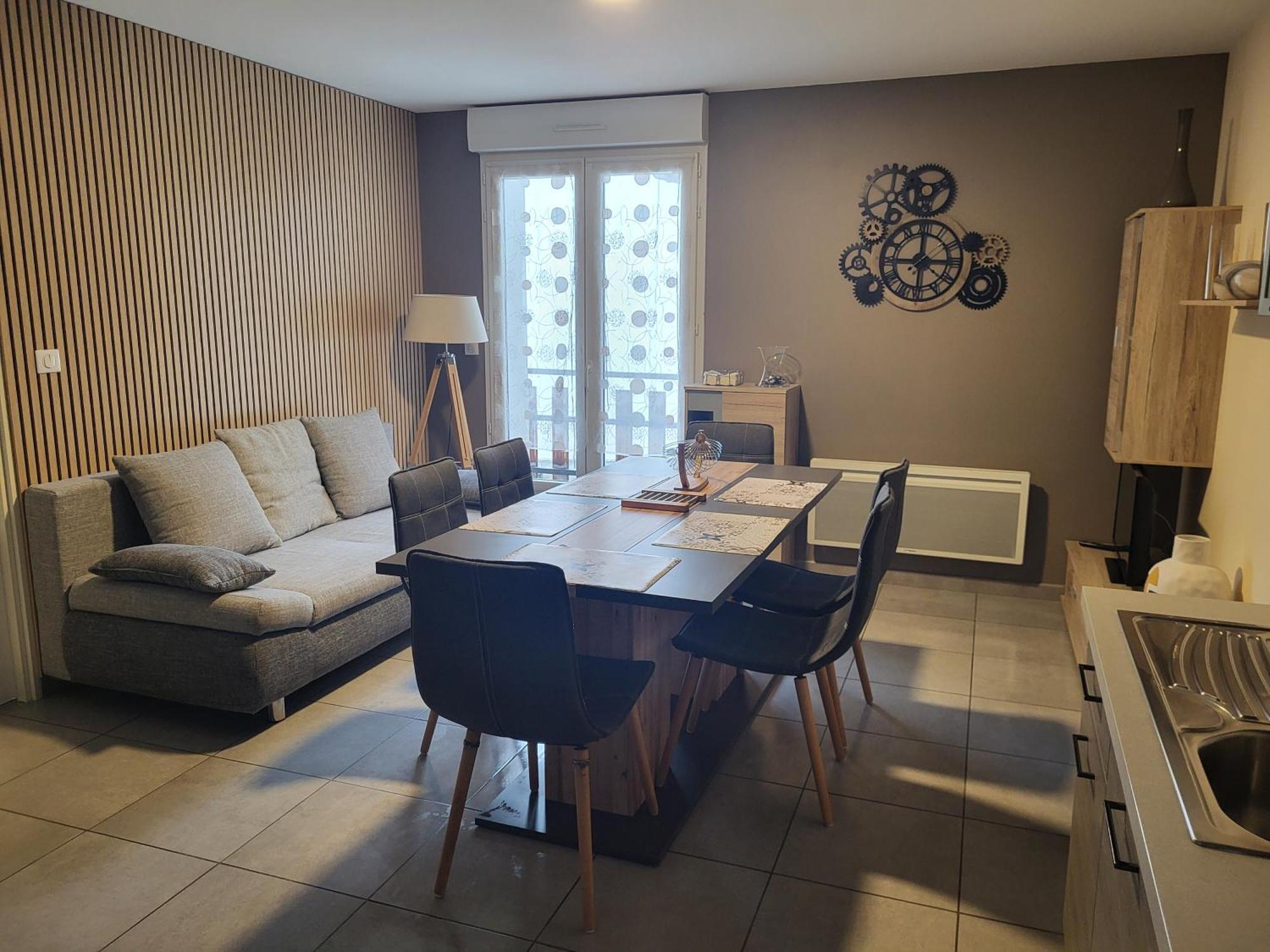 Le Touristic Appartements Luz-Saint-Sauveur Buitenkant foto