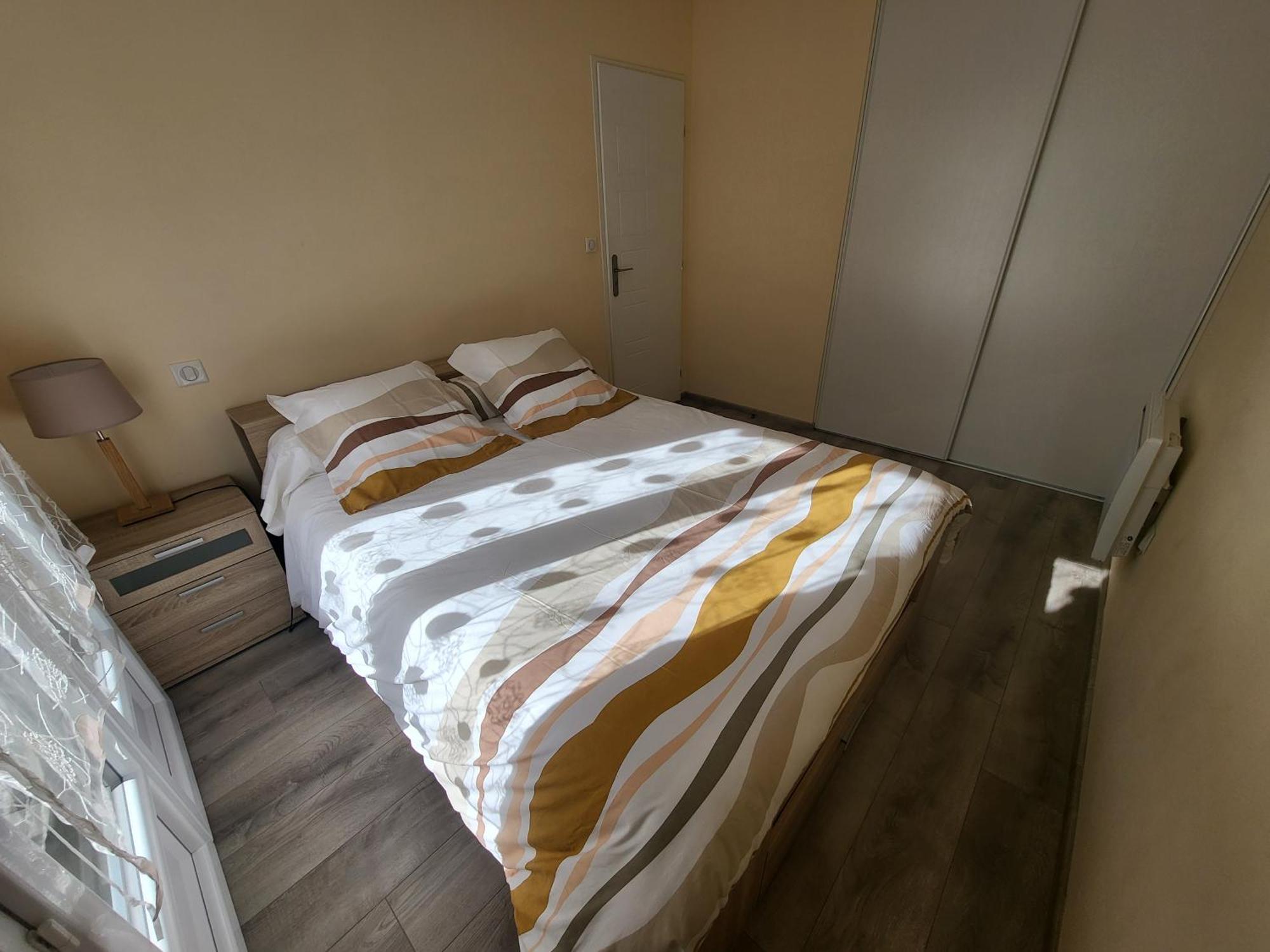 Le Touristic Appartements Luz-Saint-Sauveur Buitenkant foto