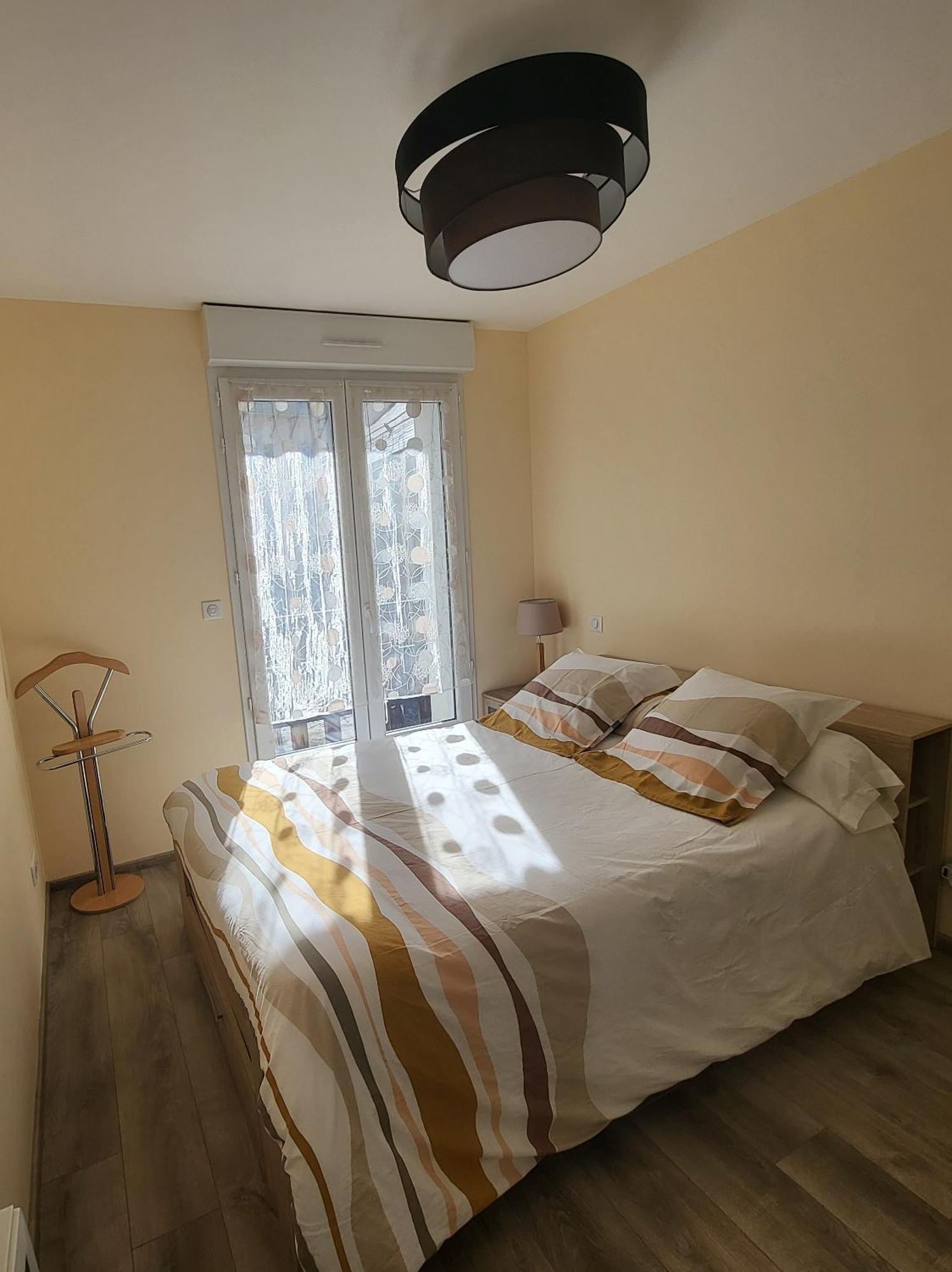 Le Touristic Appartements Luz-Saint-Sauveur Buitenkant foto