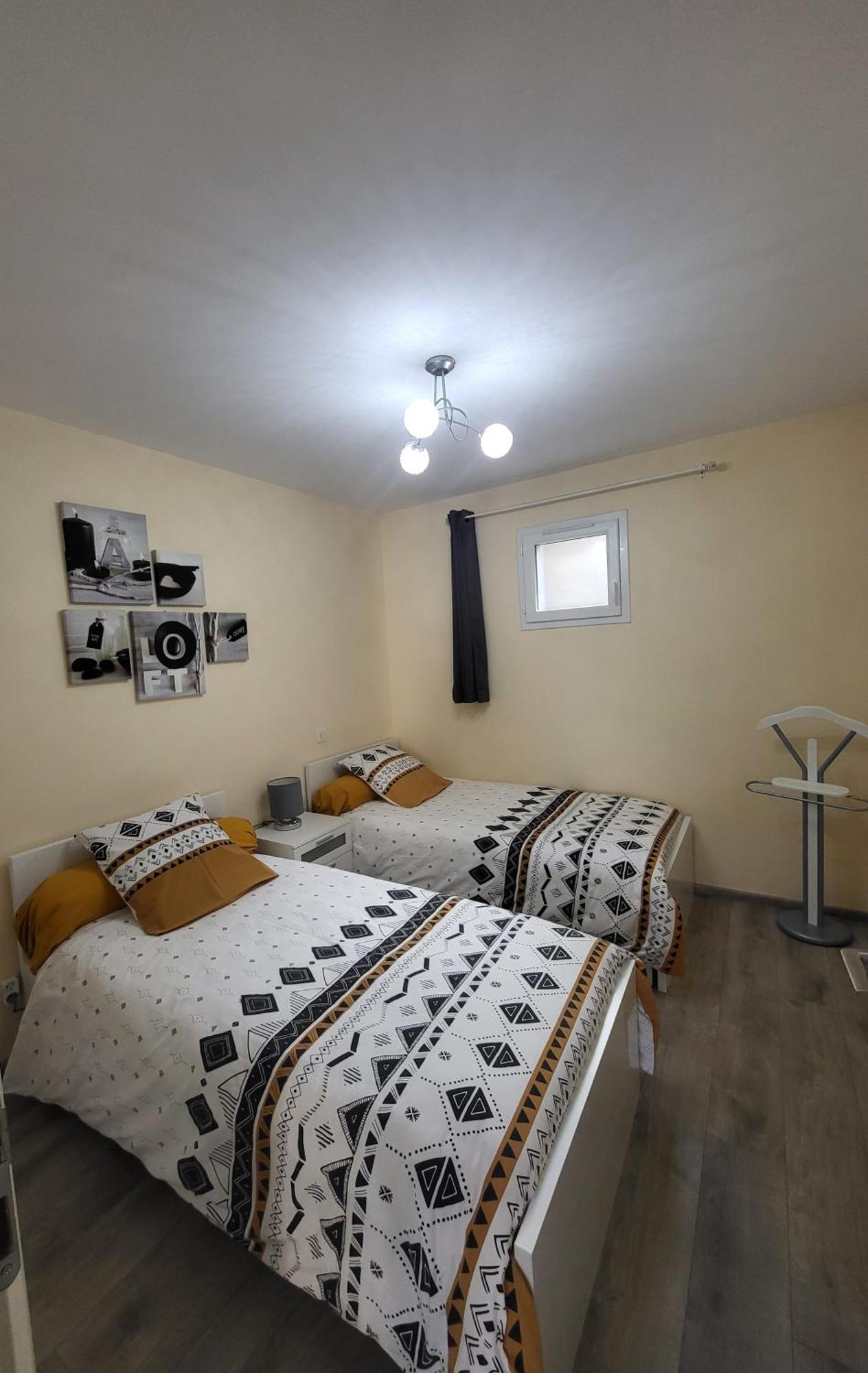 Le Touristic Appartements Luz-Saint-Sauveur Buitenkant foto