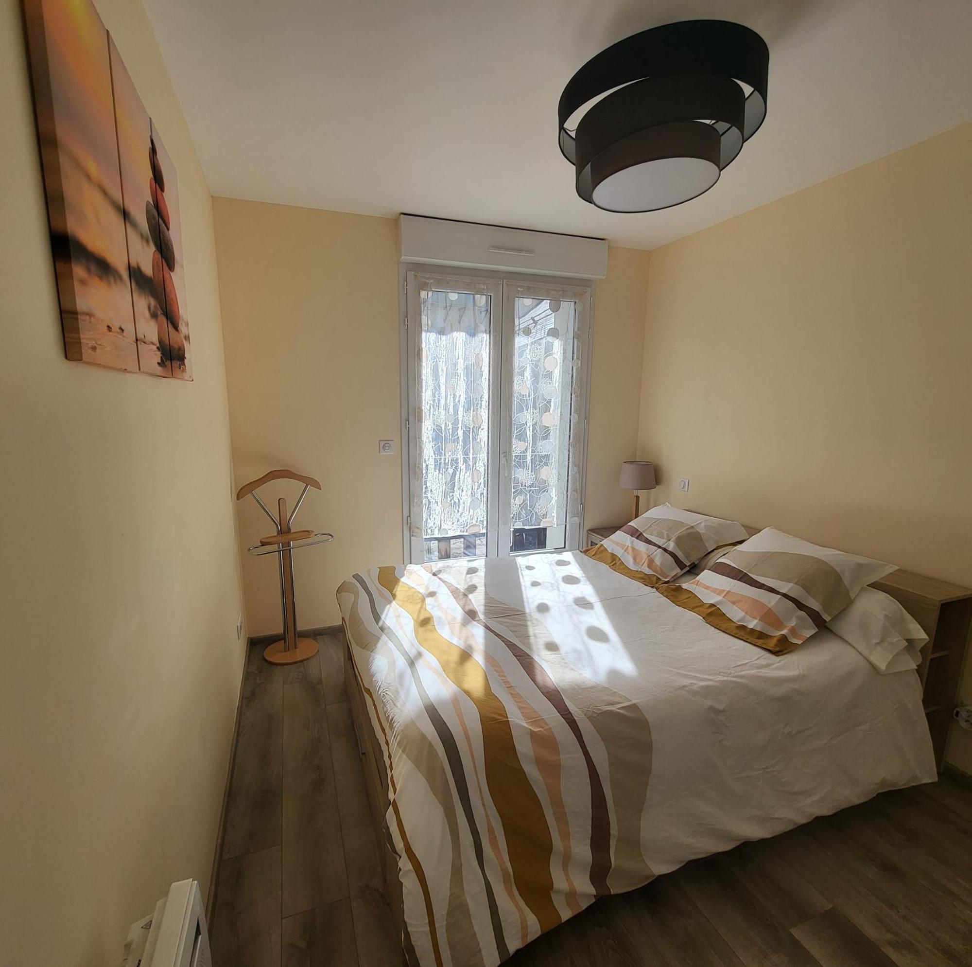 Le Touristic Appartements Luz-Saint-Sauveur Buitenkant foto