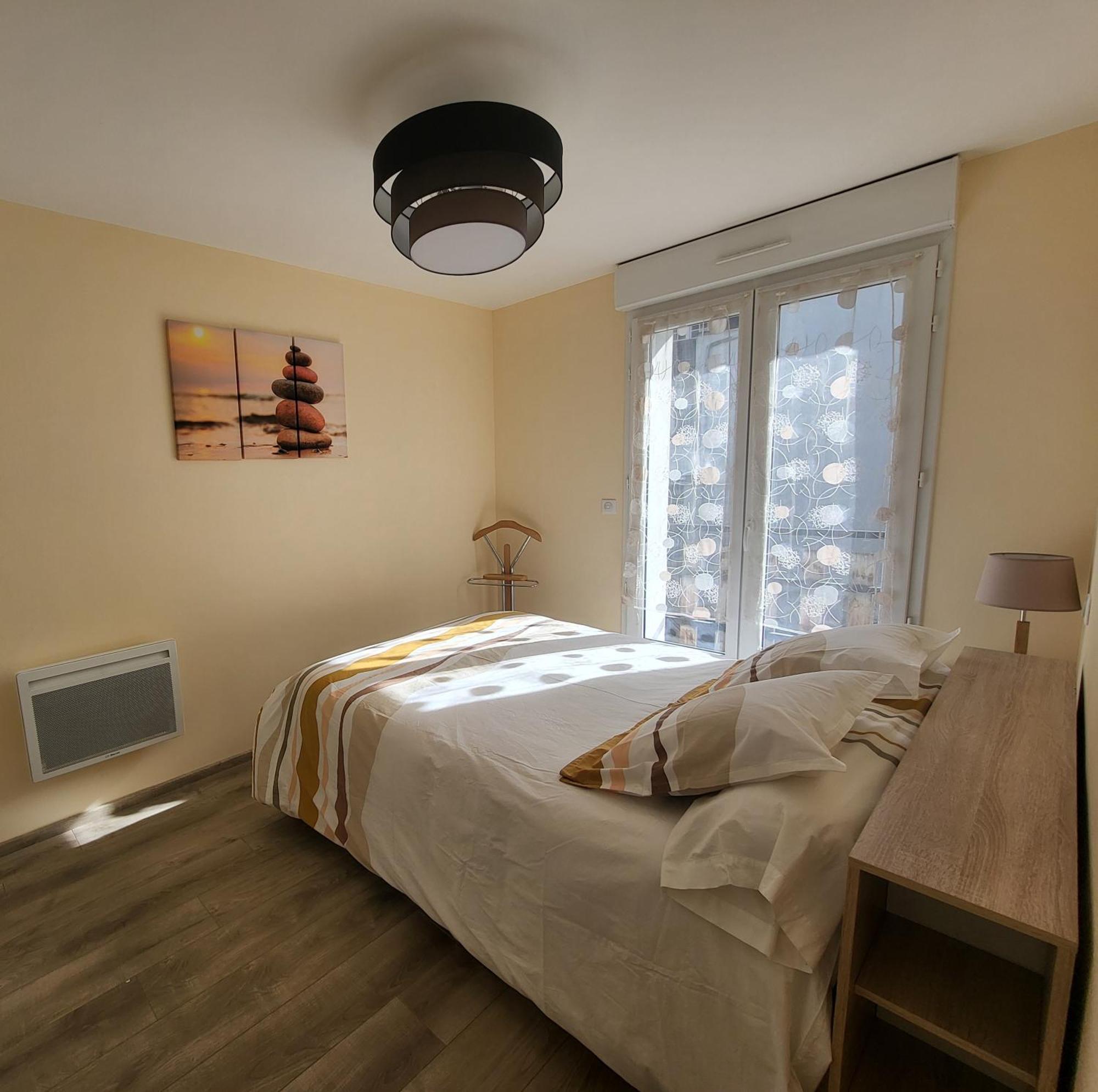 Le Touristic Appartements Luz-Saint-Sauveur Buitenkant foto