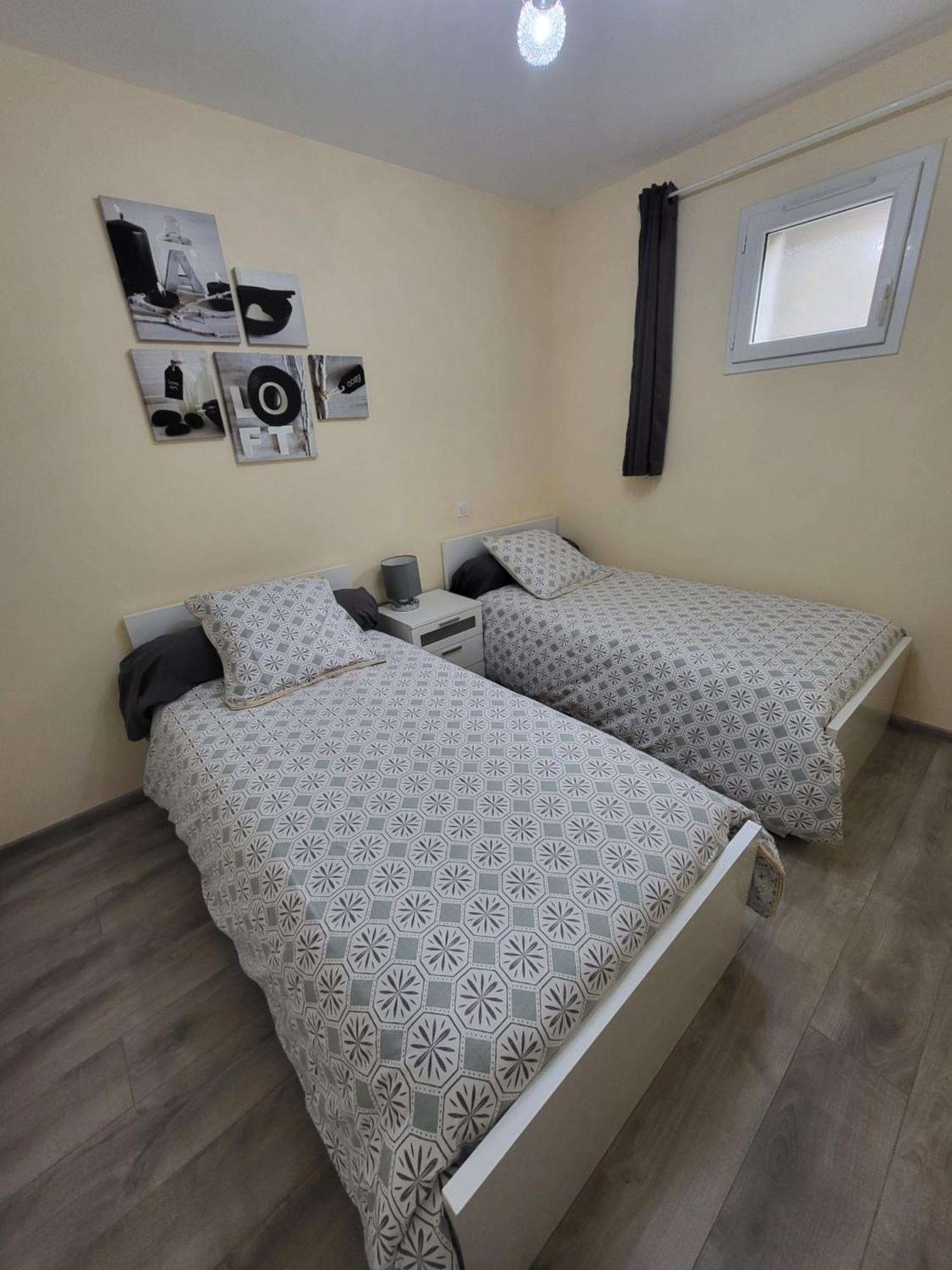 Le Touristic Appartements Luz-Saint-Sauveur Buitenkant foto