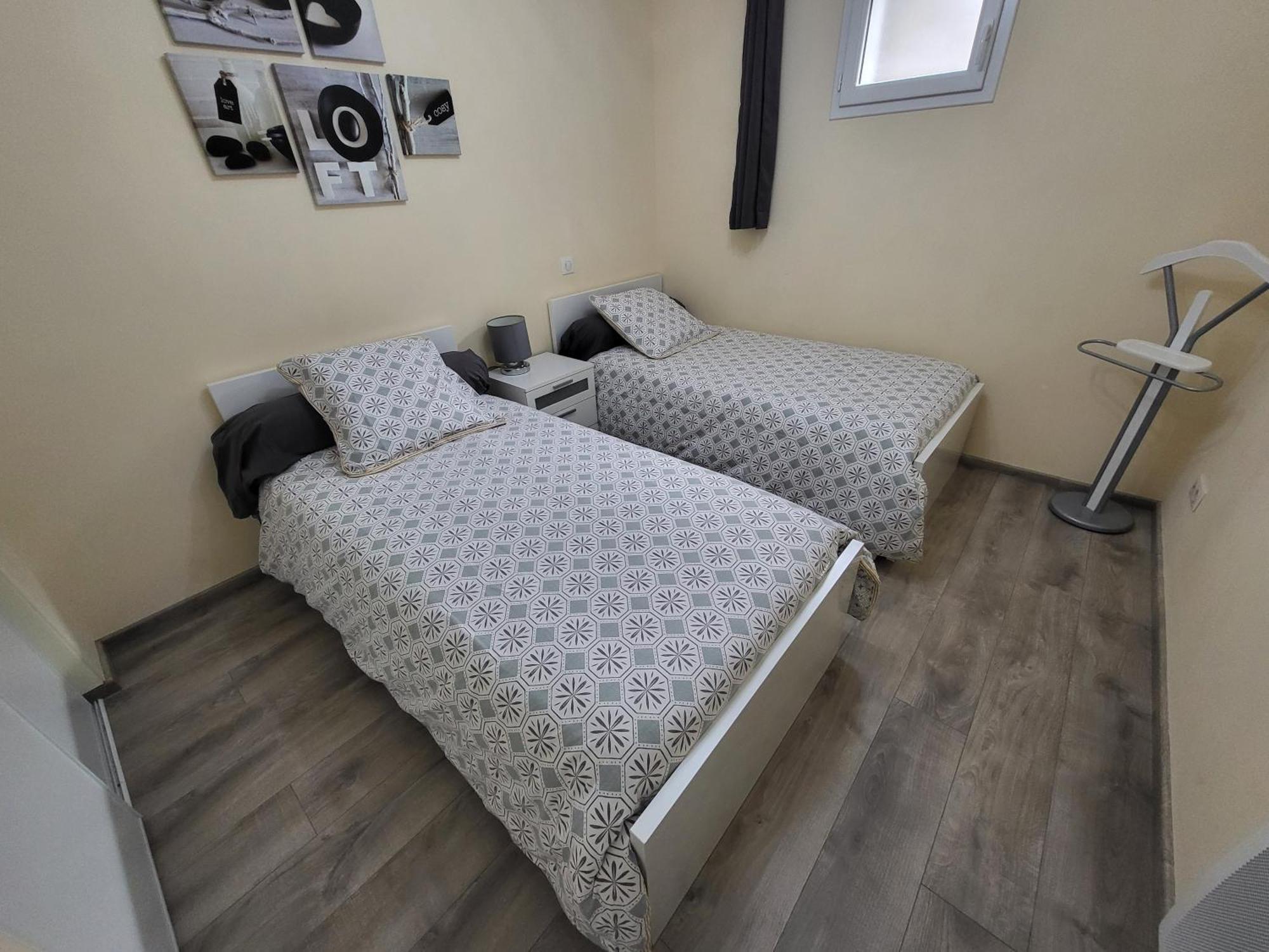 Le Touristic Appartements Luz-Saint-Sauveur Buitenkant foto