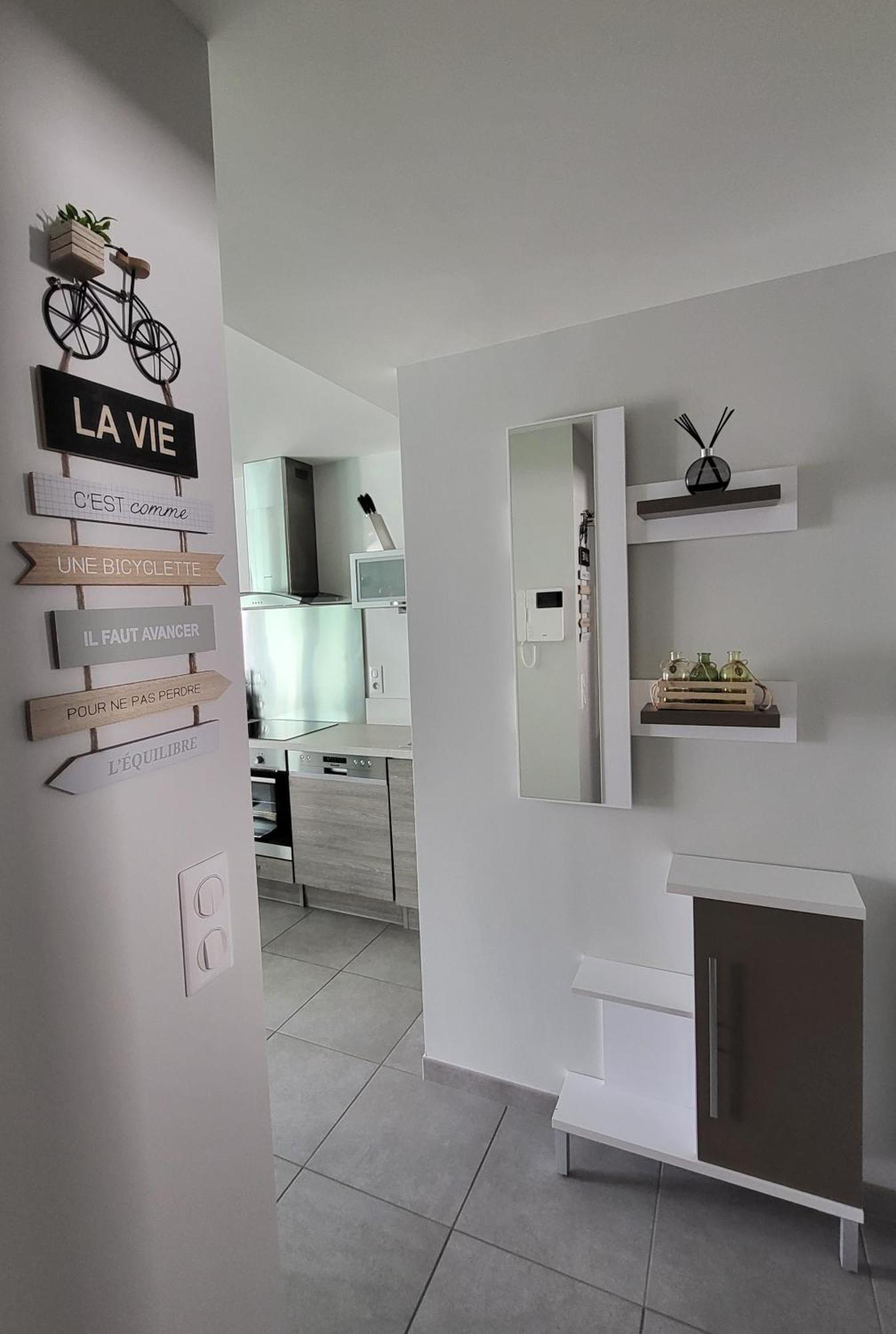 Le Touristic Appartements Luz-Saint-Sauveur Buitenkant foto