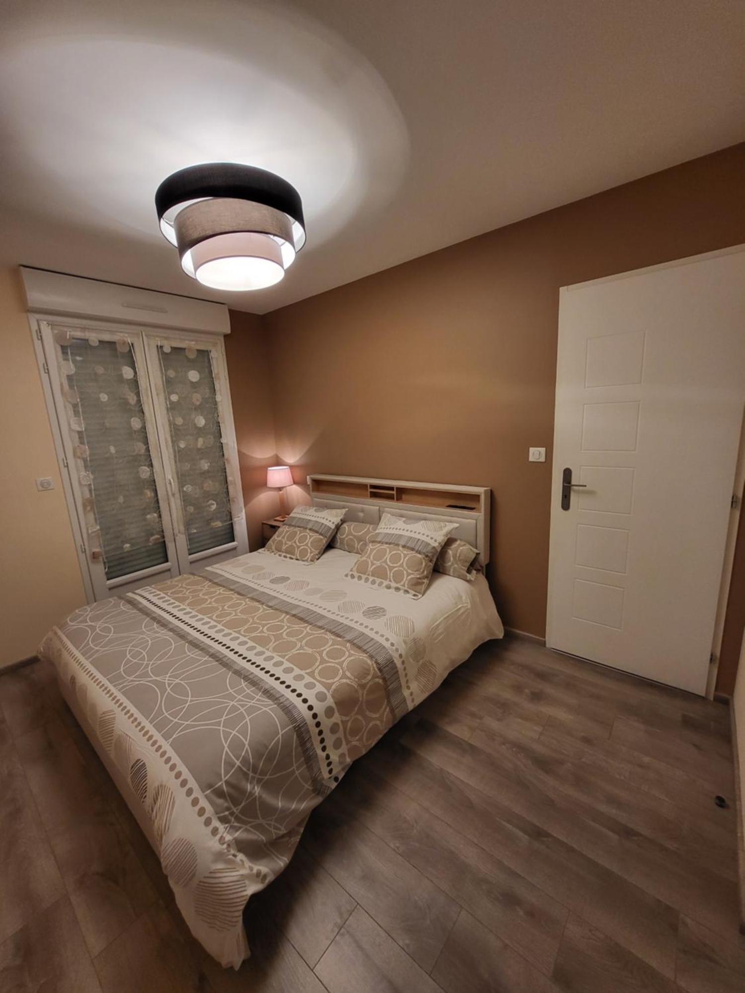 Le Touristic Appartements Luz-Saint-Sauveur Buitenkant foto