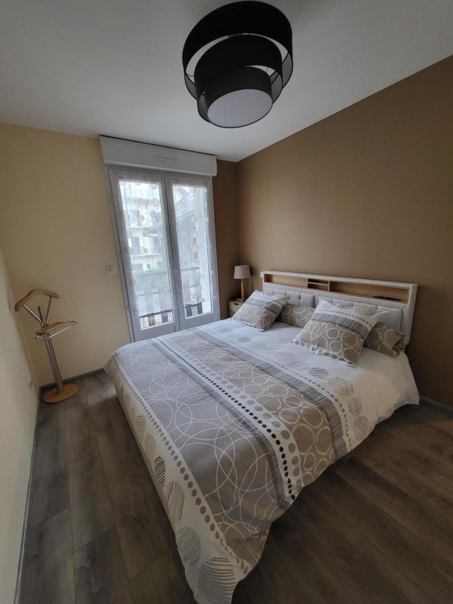 Le Touristic Appartements Luz-Saint-Sauveur Buitenkant foto