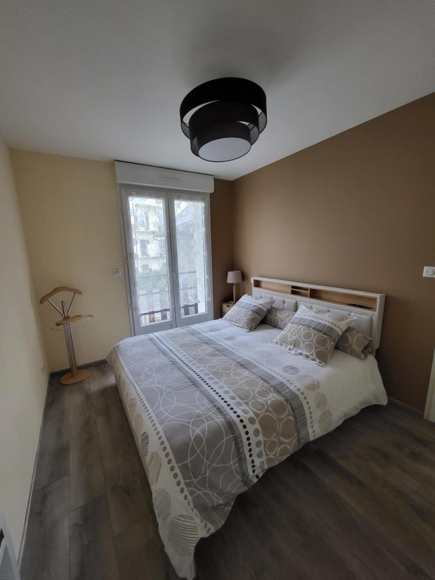 Le Touristic Appartements Luz-Saint-Sauveur Buitenkant foto