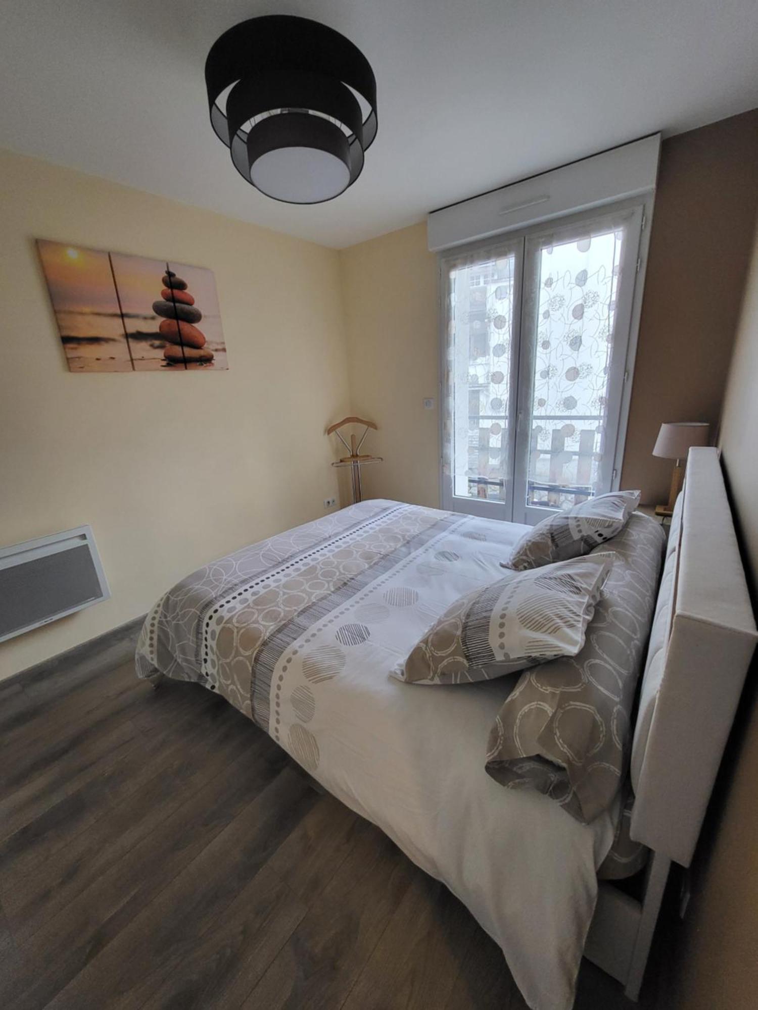 Le Touristic Appartements Luz-Saint-Sauveur Buitenkant foto