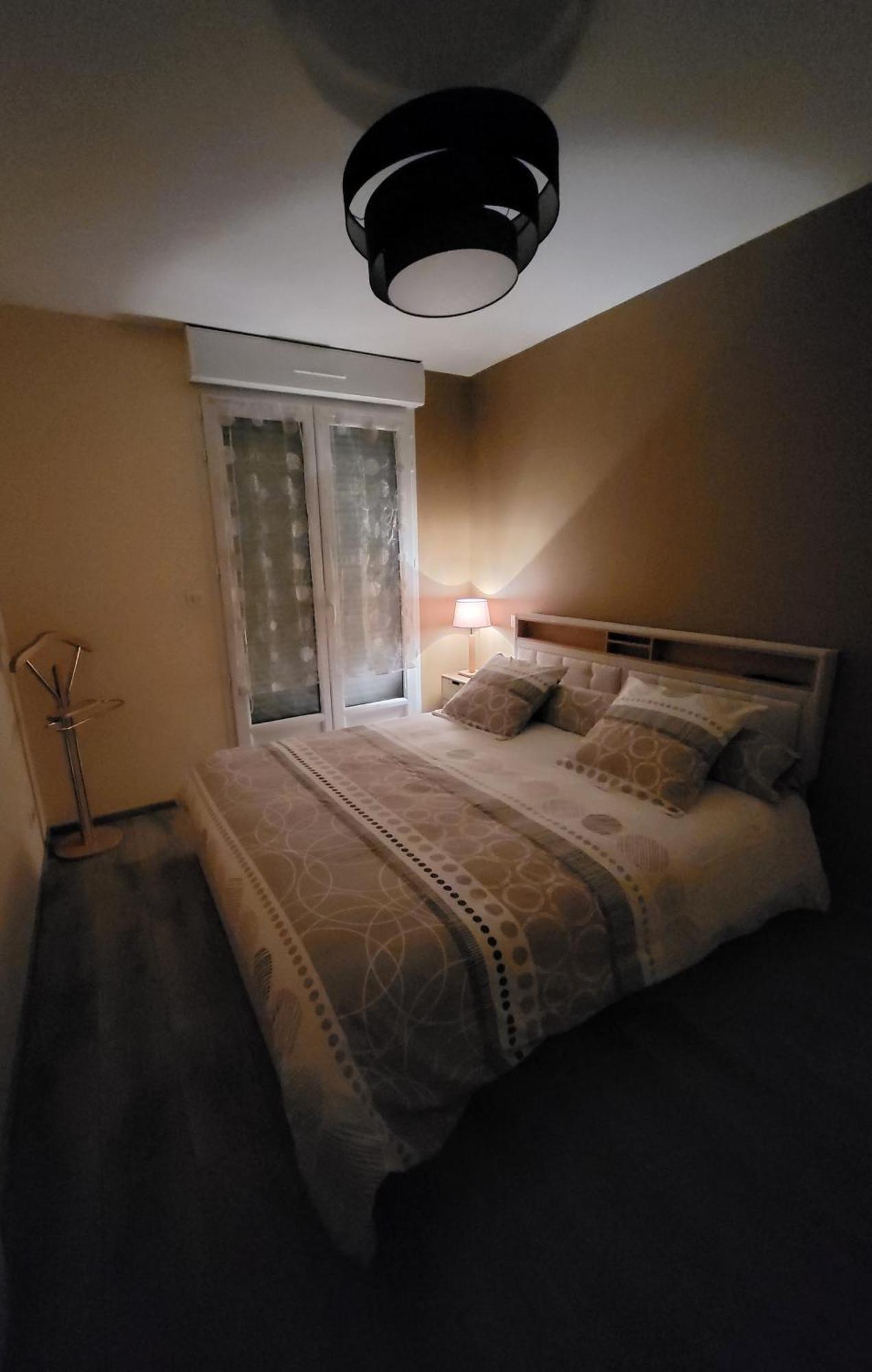 Le Touristic Appartements Luz-Saint-Sauveur Buitenkant foto