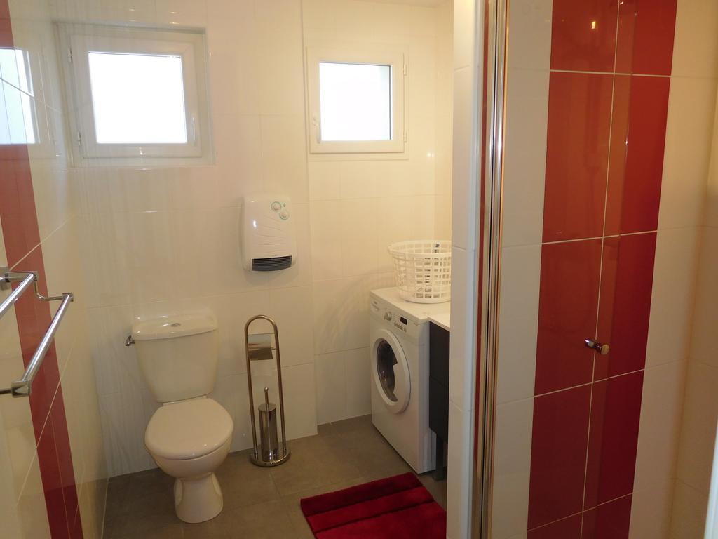 Le Touristic Appartements Luz-Saint-Sauveur Buitenkant foto