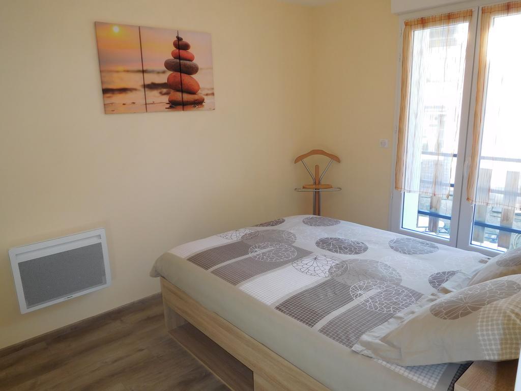 Le Touristic Appartements Luz-Saint-Sauveur Buitenkant foto